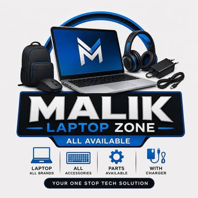 Malik laptop zone 