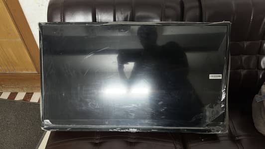 Haier led for sale