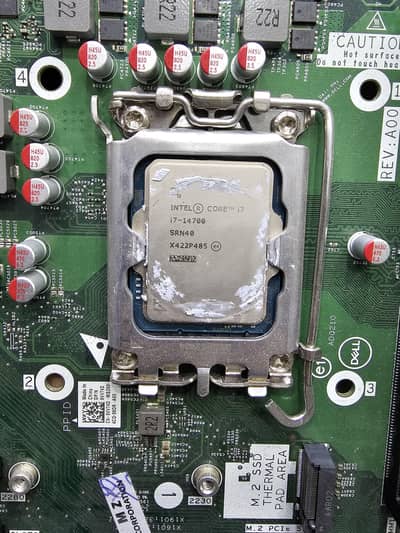 Intel Core i7-14700 14th Gen 20 Core 28 Thread LGA1700