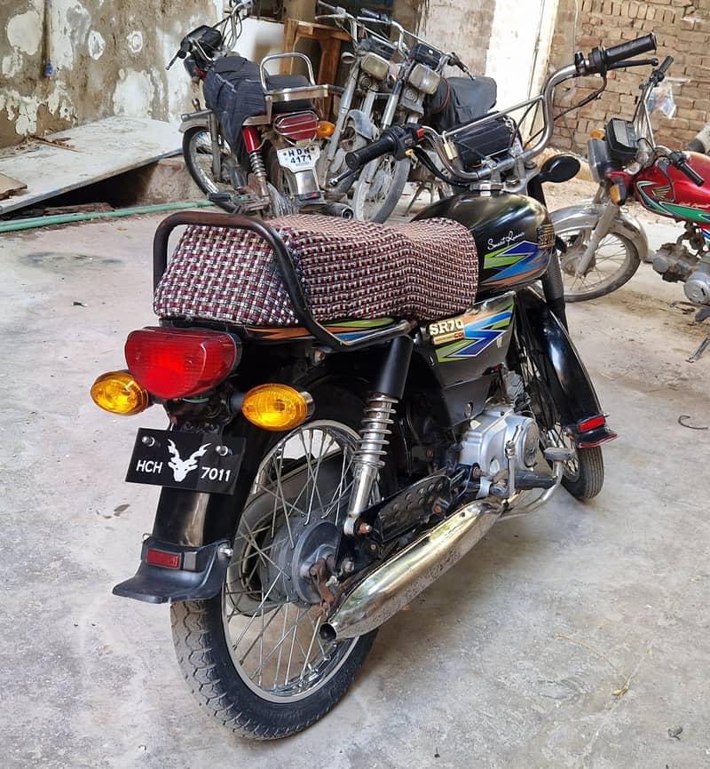 super star engine pack 3