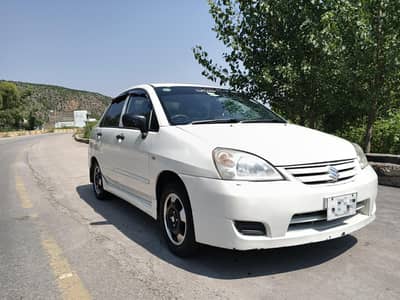 Suzuki Liana 2006