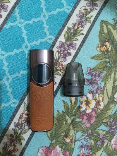 Oxva Nexlim Pro all okay 40-Watt