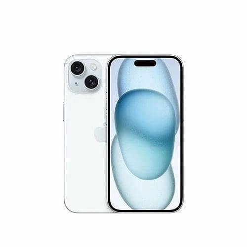 Apple iPhone 15 0