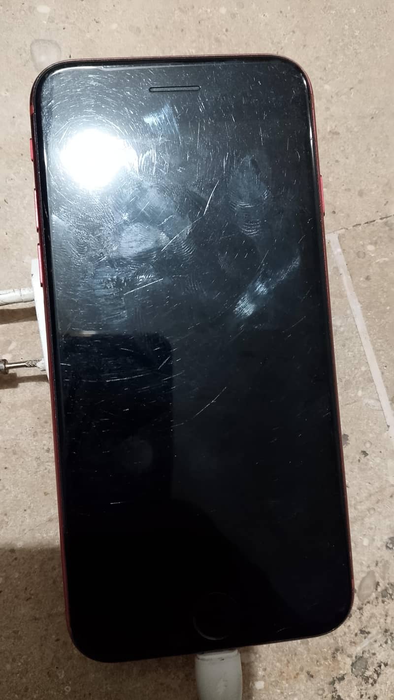 Apple iPhone SE 2
