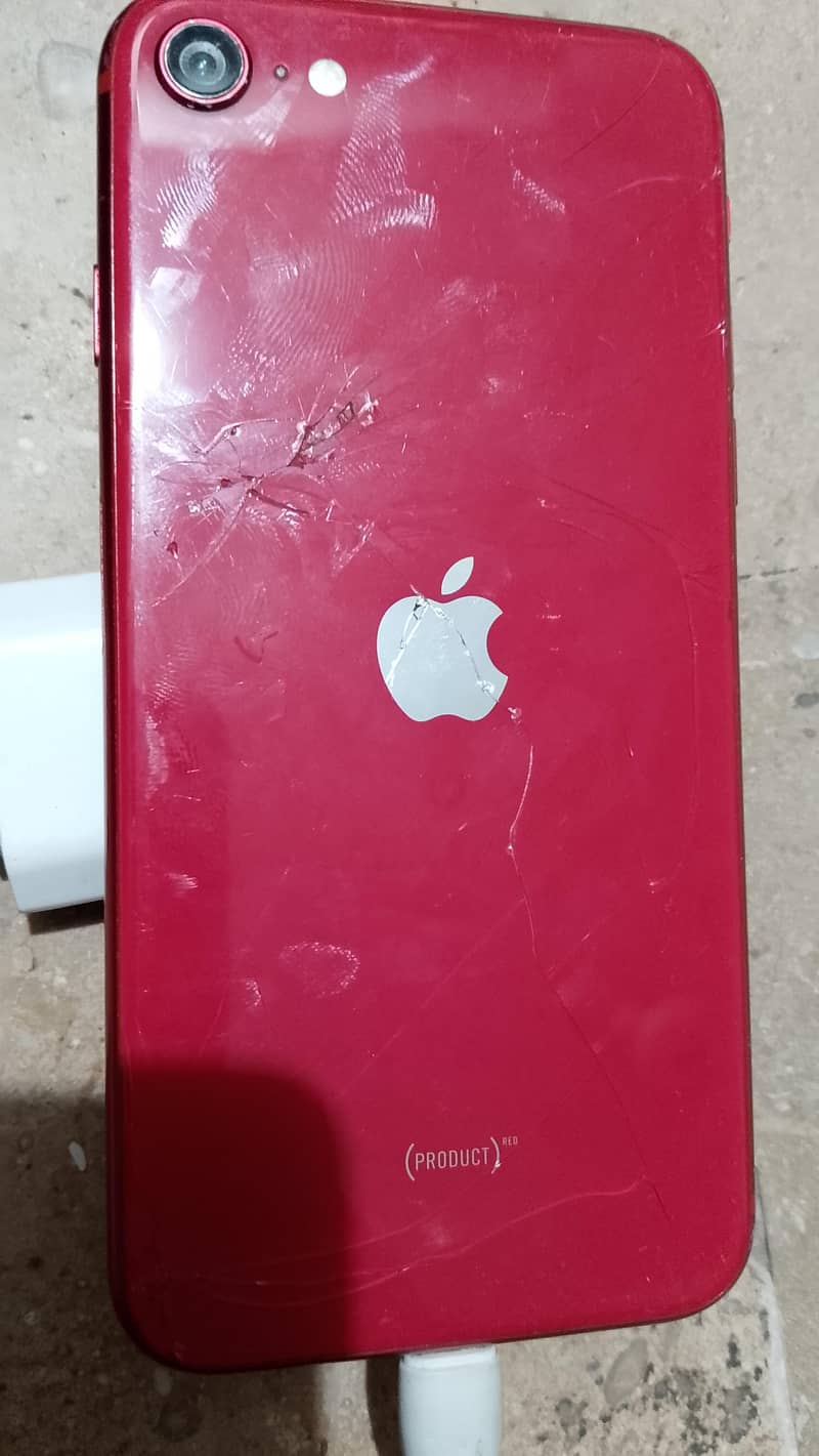 Apple iPhone SE 4