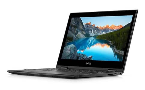 Dell 3390 2 in 1 i 5 8generation