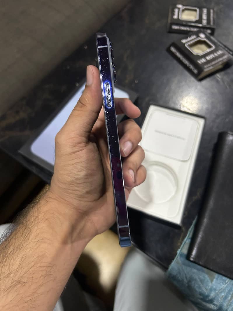Apple iPhone 13 Pro Max 1