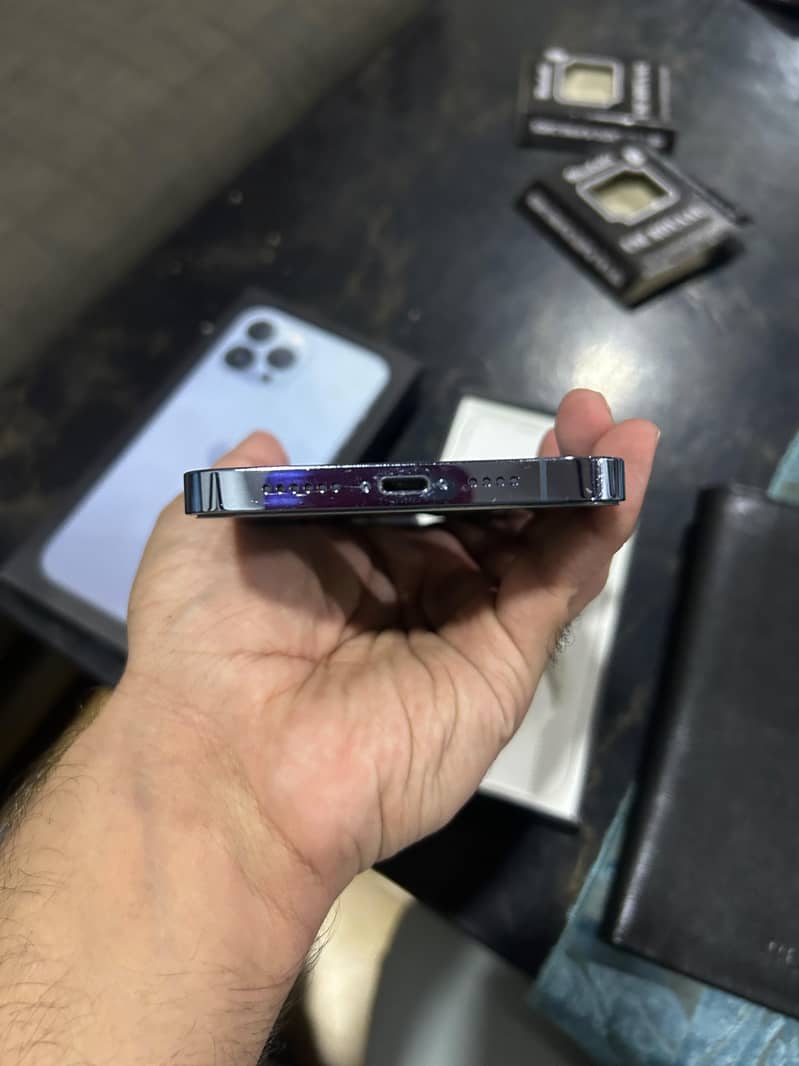 Apple iPhone 13 Pro Max 5