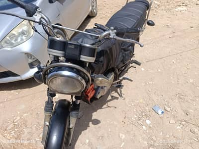 GS 150 for sale