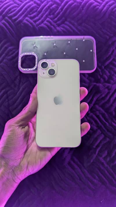 Apple iPhone 13 PTA APPROVED