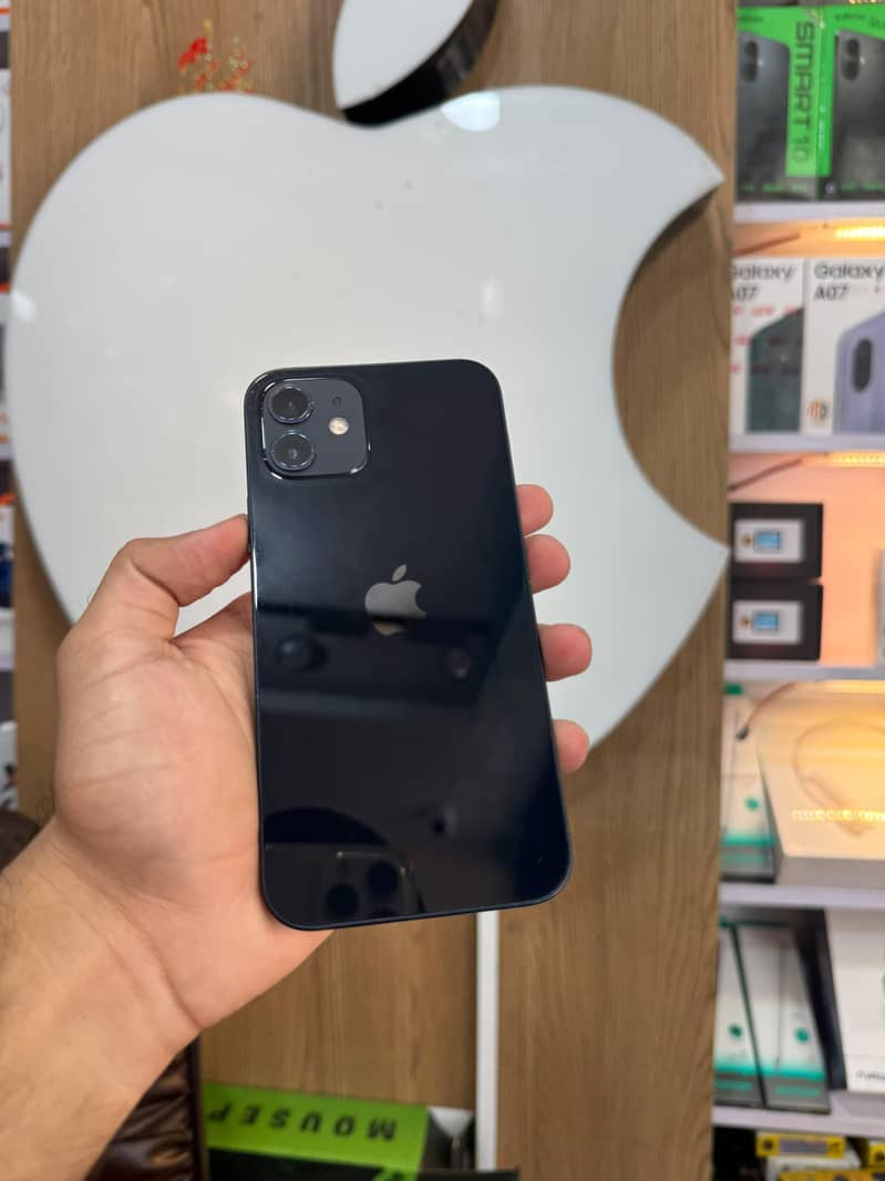 Apple iPhone 12 1