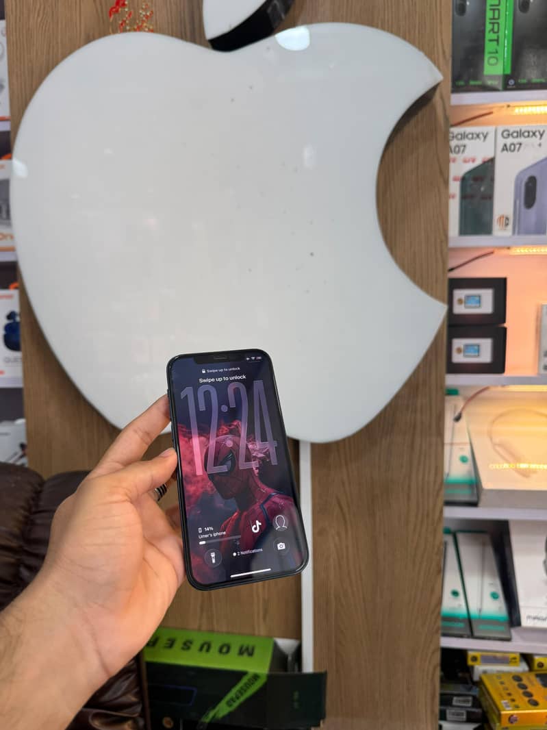 Apple iPhone 12 4