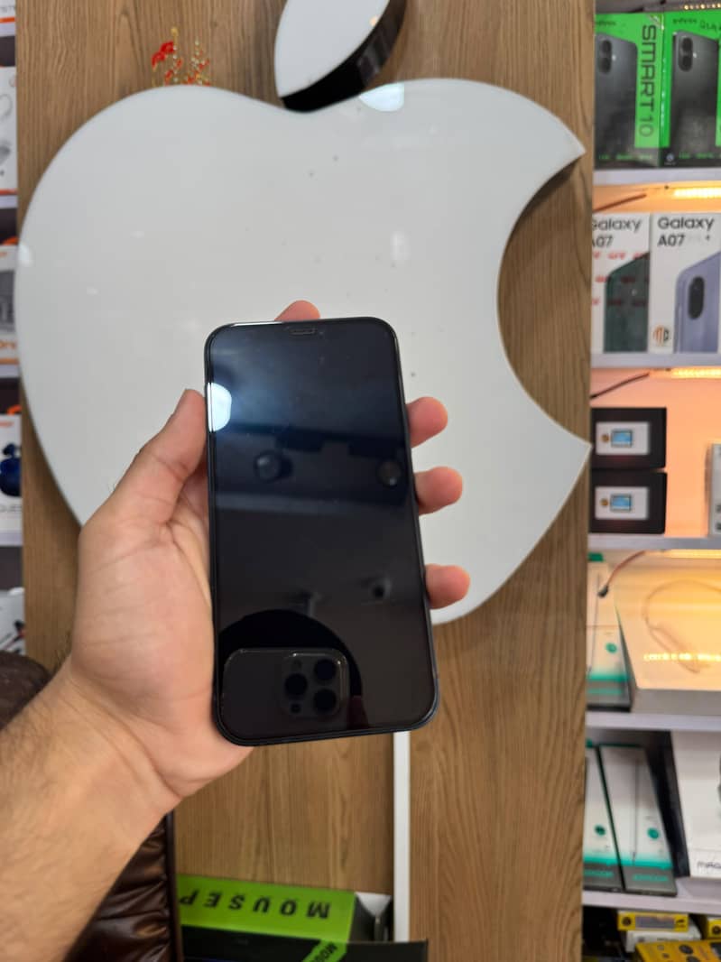 Apple iPhone 12 5