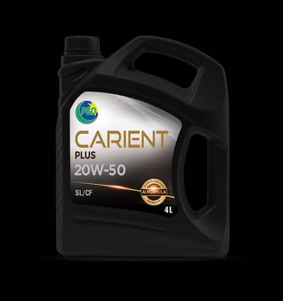 pso carient plus 4L