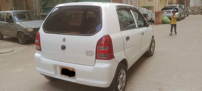 Suzuki Alto 2008