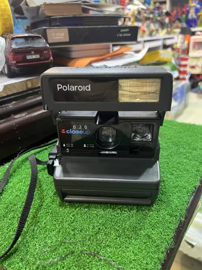 Polarid