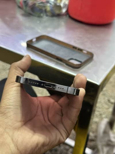 Apple iPhone 12 Pro