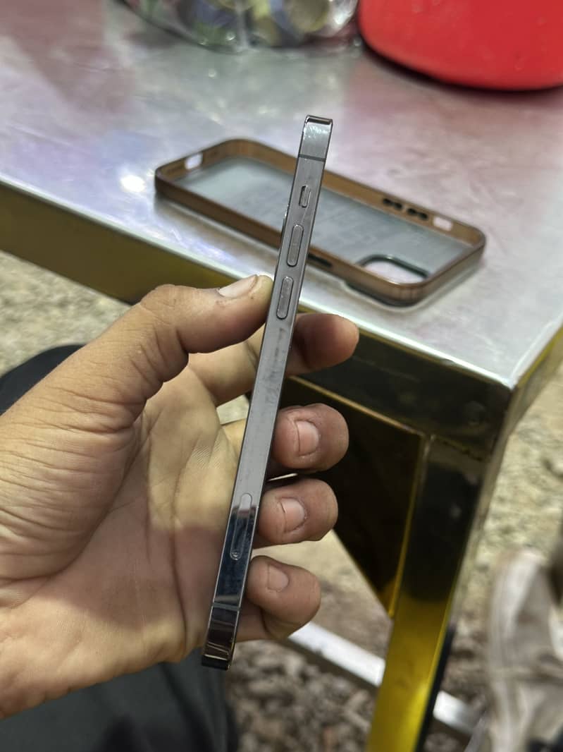 Apple iPhone 12 Pro 5