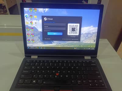LENOVO THINKPAD YOGA L390