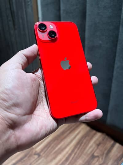 Apple iPhone 14