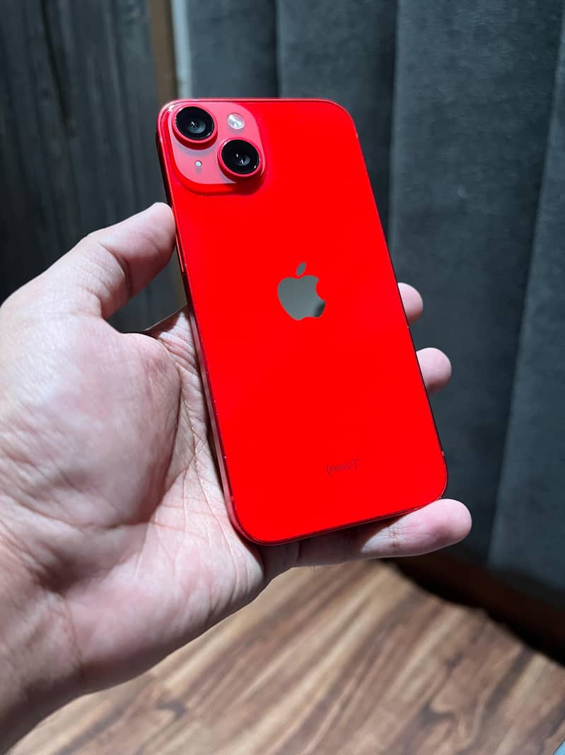 Apple iPhone 14 0