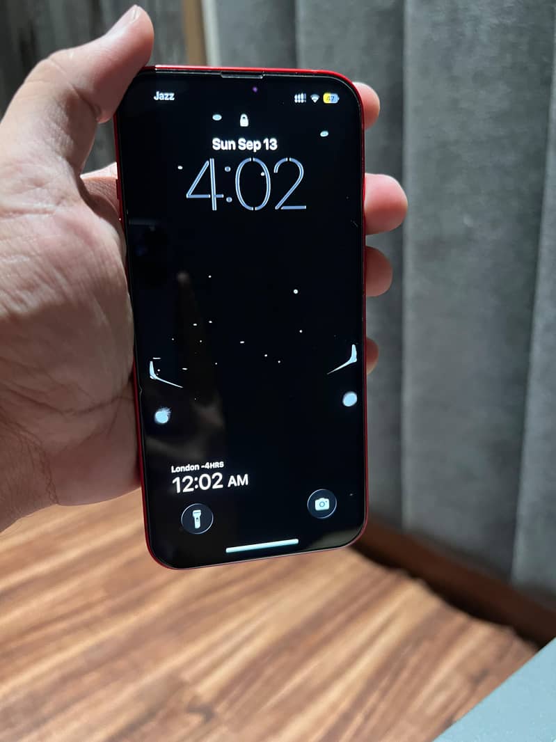 Apple iPhone 14 6