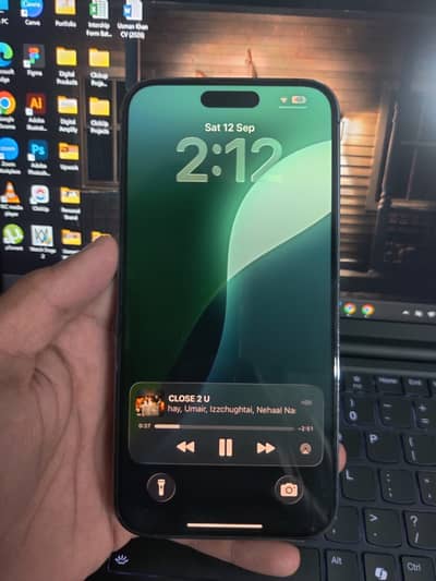 iPhone 14 Pro Max Non PTA Approved