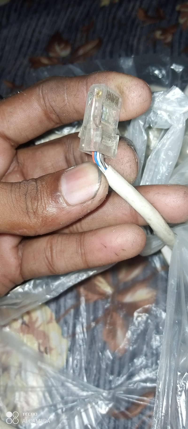 router and cable 2