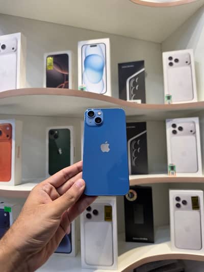 iPhone 13 256gb Approved