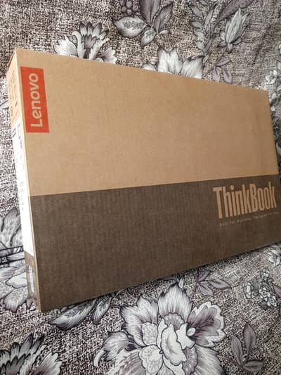 Lenovo Thinkbook 14 i7-13Gen 8gb Ram 512Gb Nvme