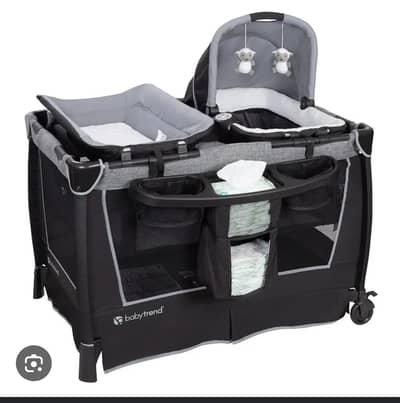 Baby bassinet