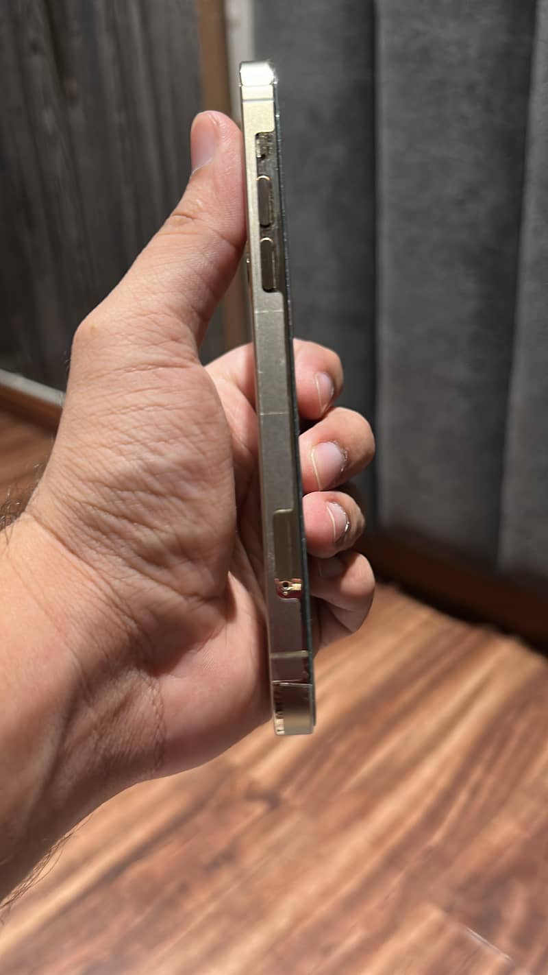 Apple iPhone 12 Pro 2