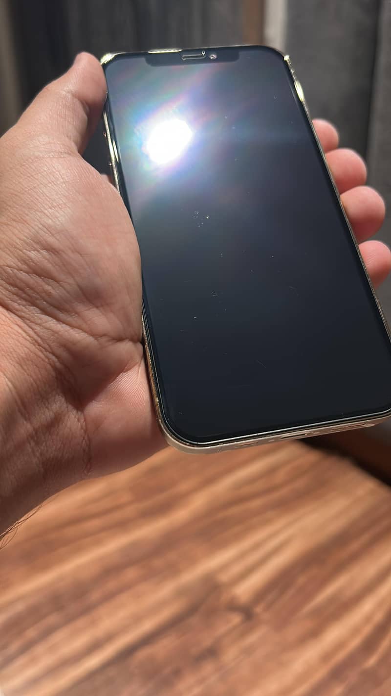 Apple iPhone 12 Pro 4