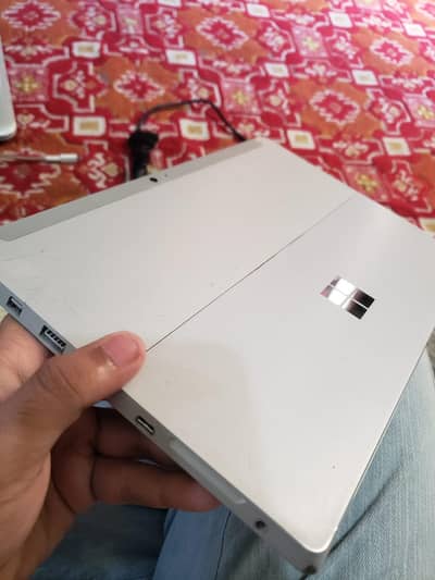 Microsoft 3 x pro | laptop and tablet | touch display