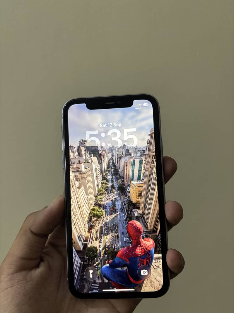 Apple iPhone 11 0