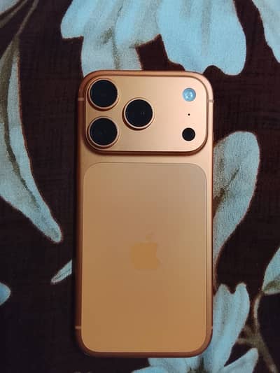 Apple iPhone 17 Pro