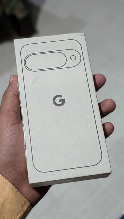 Google Pixel 10