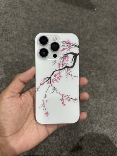 Apple iPhone 14 Pro 256gb