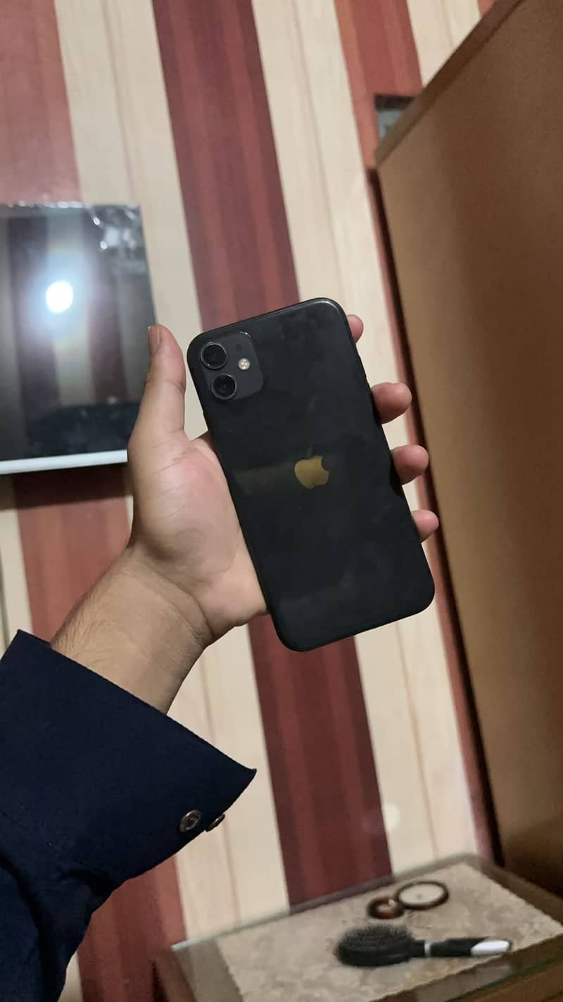 Apple iPhone 11 0