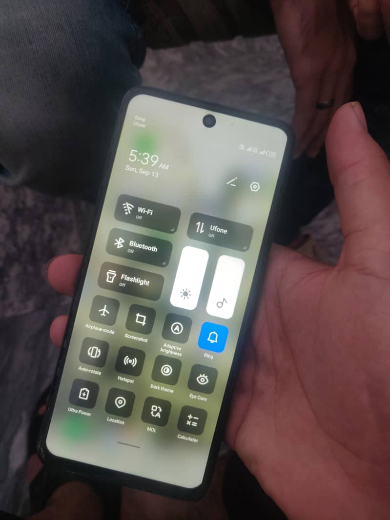 Tecno CAMON 18T 0