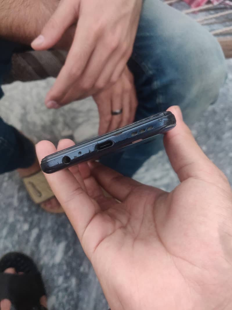 Tecno CAMON 18T 4