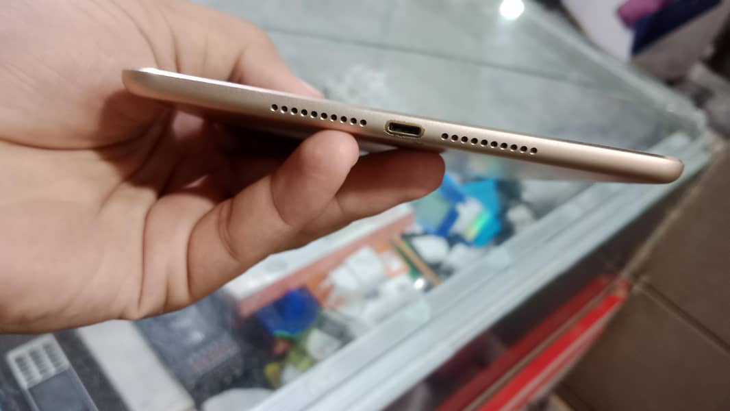 I pad mini 4 2