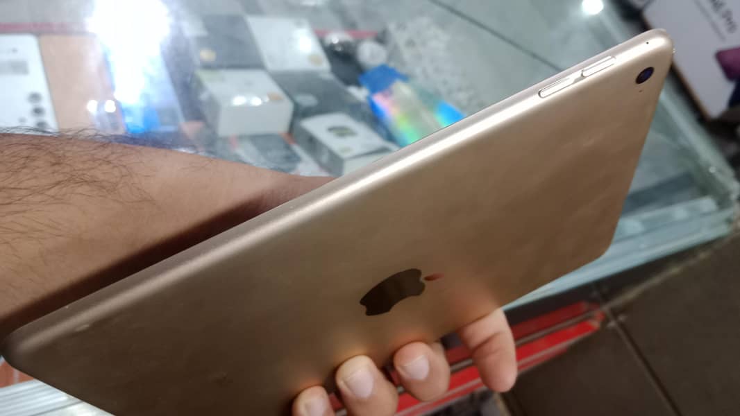 I pad mini 4 3