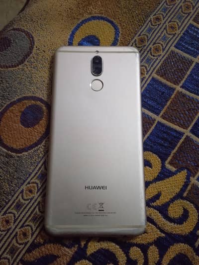 Huawei Mate 10 Lite