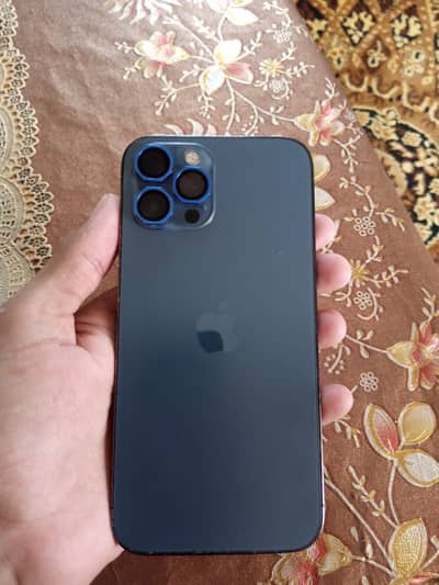 Apple iPhone 12 Pro Max