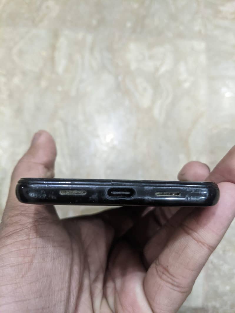 Google Pixel 3a 4