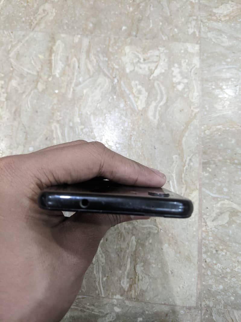 Google Pixel 3a 5