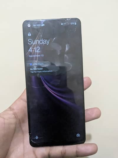 one plus 8 pta approved