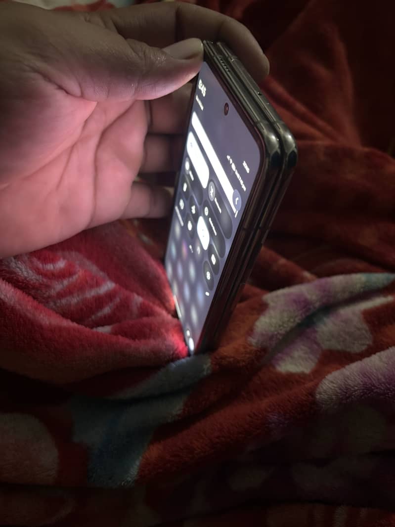 Google Pixel Fold 1