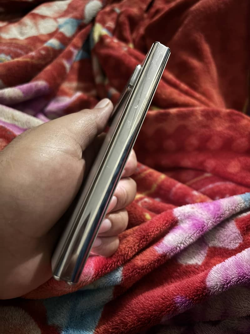 Google Pixel Fold 4
